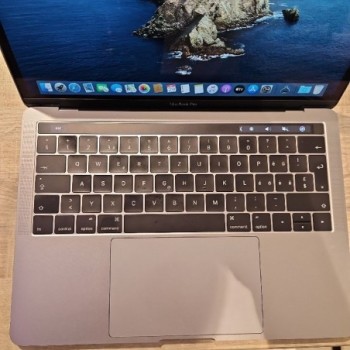 MACBOOK PRO 13'' 2016 - 512GB SSD - 8GB Ram - Intel Core i5