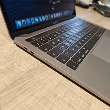 MACBOOK PRO 13'' 2016 - 512GB SSD - 8GB Ram - Intel Core i5