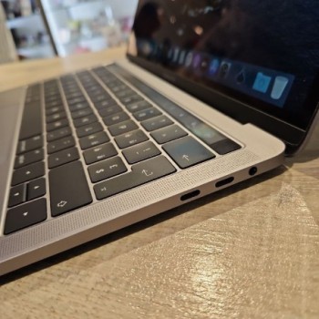 MACBOOK PRO 13'' 2016 - 512GB SSD - 8GB Ram - Intel Core i5