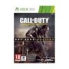CALL OF DUTY ADVANCED WARFARE EDITION DAY ZERO - XBOX 360