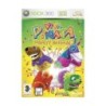 VIVA PINATA PARTY ANIMALS - XBOX 360