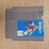 PAPERBOY NES SANS BOITE