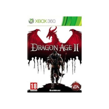 DRAGON AGE 2 - XBOX 360