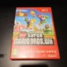 NEW SUPER MARIO BROS - WII