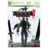 NINJA GAIDEN 2 - XBOX 360