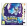 POKEMON LUNE - 3DS NEUF SOUS BLISTER