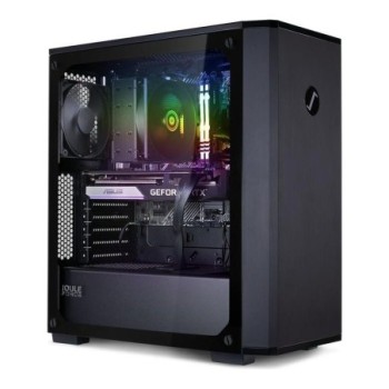 PC GAMING JOUL FORCE I7-11700F  16GB  1TB M2  RTX 3070 W11