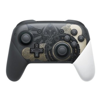 MANETTE SWITCH PRO SANS FIL ZELDA TEARS OF THE KINGDOM