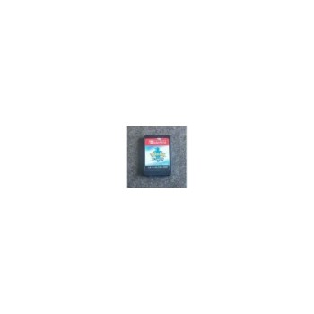 POKEMON SWORD SWITCH CARTOUCHE SEULE