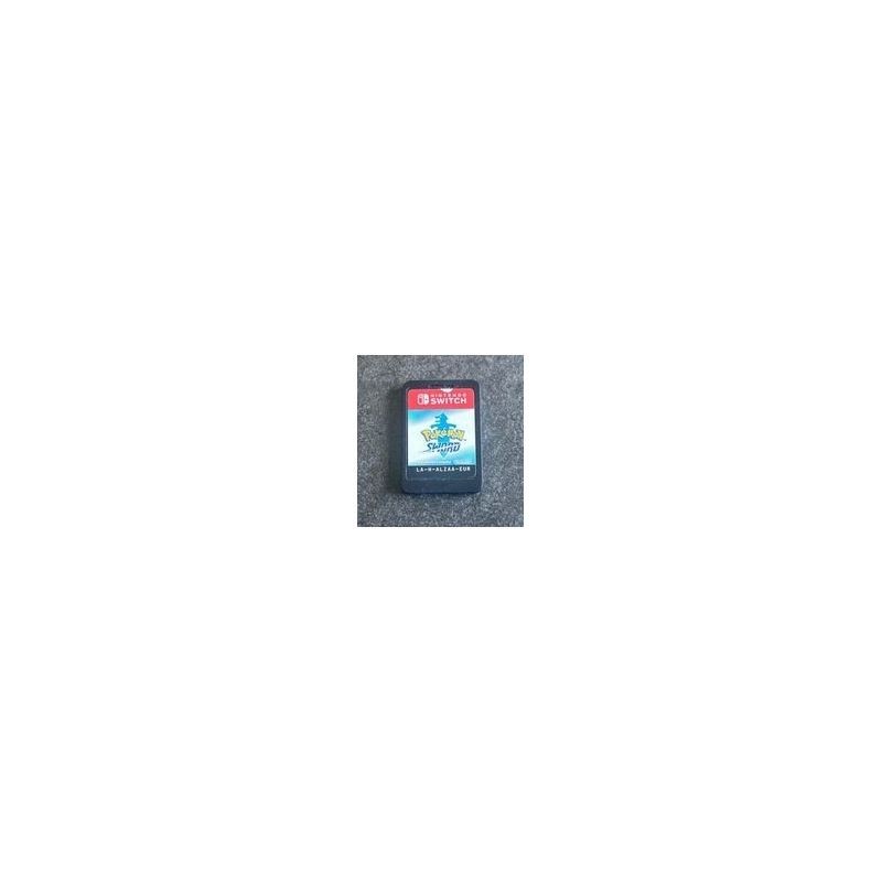 POKEMON SWORD SWITCH CARTOUCHE SEULE