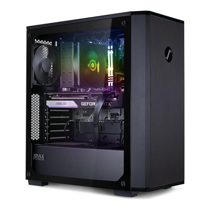 PC GAMING JOUL FORCE I7-11700F  16GB  1TB M2  RTX 3070 W11