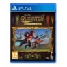 HARRY POTTER CHAMPIONS DE QUIDDITCH PS4