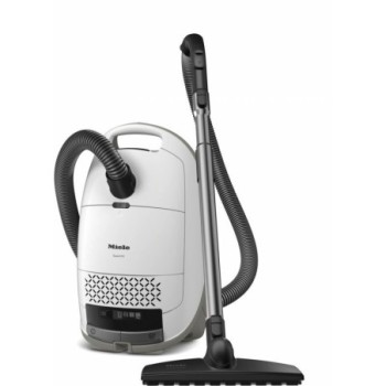ASPIRATEUR MIELE GUARD M1 PARQUET FLEX BLANC