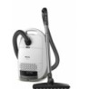 ASPIRATEUR MIELE GUARD M1 PARQUET FLEX BLANC