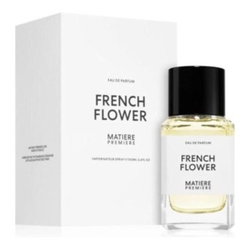 MATIERE PREMIERE FRENCH FLOWER EAU DE PARFUM 3.4 OZ 100ML
