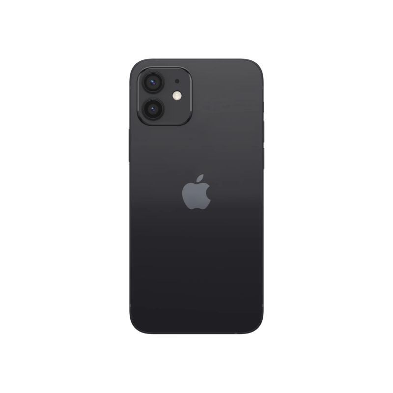 IPHONE 12 64GB BLACK