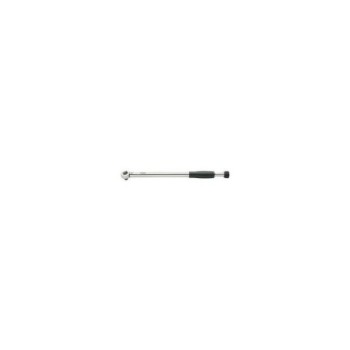 Torque Wrench Forward/reverse Ratchet 1/2" (12.5 Mm) 10 - 60 Nm Walter Werkzeuge Torquick R 2391/60A