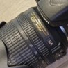 NIKON D3200+OBJ 18-105MM