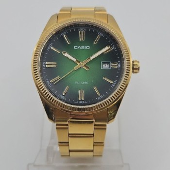 CASIO MTP-1302P GOLD