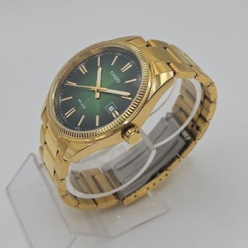 CASIO MTP-1302P GOLD