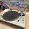 PLATINE TECHNICS SL-1200 MK2 (SANS CELLULE)