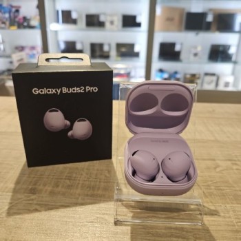 Galaxy Buds2 Pro Samsung Bora Purple