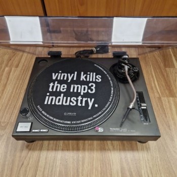 PLATINE TECHNICS SL-1210 MK2