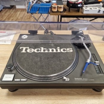 PLATINE TECHNICS SL-1210 MK2