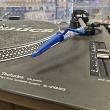 PLATINE TECHNICS SL-1210 MK2