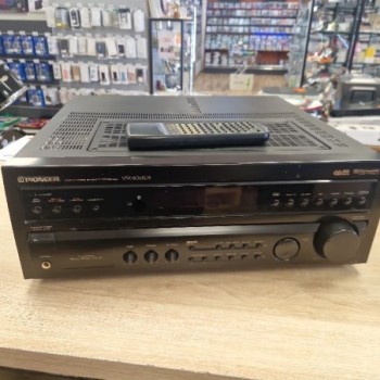 AMPLI PIONEER VSX 806RDS