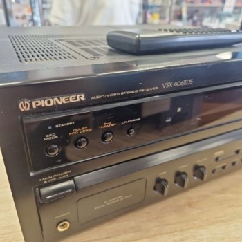 AMPLI PIONEER VSX 806RDS