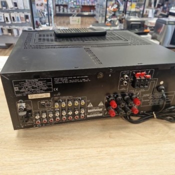 AMPLI PIONEER VSX 806RDS