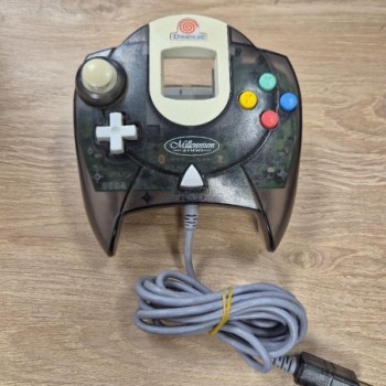MANETTE DREAMCAST MILLENIUM 2000