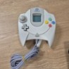 MANETTE DREAMCAST + RUMBLE PACK/ VMU