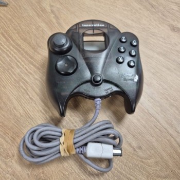 MANETTE DREAMCAST INNOVATION