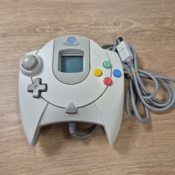 MANETTE DREAMCAST + VMS