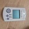 SEGA DREAMCAST VISUAL MEMORY