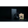CONSOLE XBOX SERIES X + CASQUE + BATTERIE MANETTE