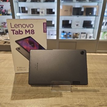 LENOVO TAB M8 32GB LTE GRIS