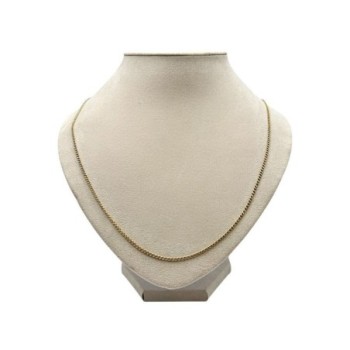 COLLIER OR 18CT 6.05GRS 60CM