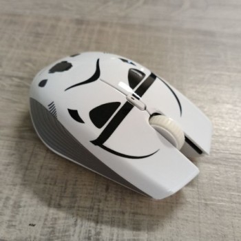 razer atheris stormtrooper edition SOURIS SANS FIL