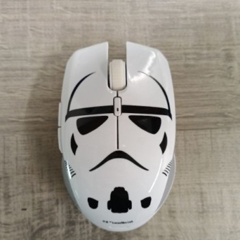 razer atheris stormtrooper edition SOURIS SANS FIL