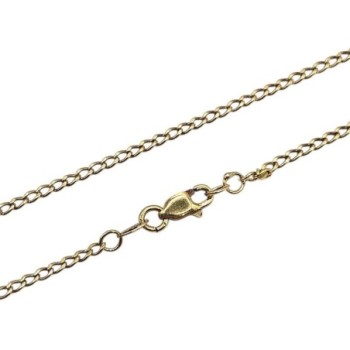 COLLIER OR 18CT 6.05GRS 60CM