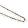 COLLIER OR 18CT 6.05GRS 60CM