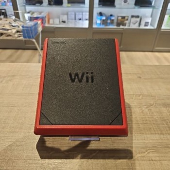 CONSOLE WII MINI