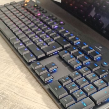 CLAVIER G915 CH SANS FIL