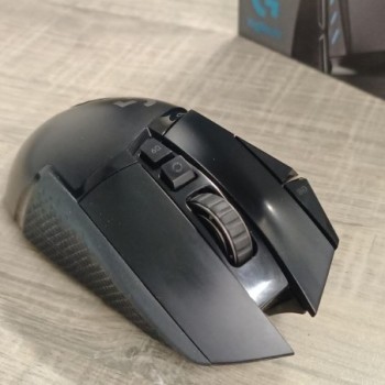 SOURIS GAMING LOGITECH G502