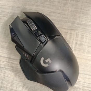 SOURIS GAMING LOGITECH G502