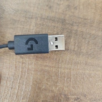 LOGITECH G502 HERO