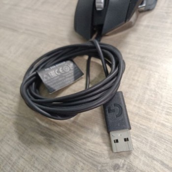LOGITECH G502 HERO